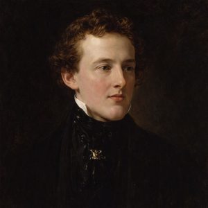 John Everett Millais