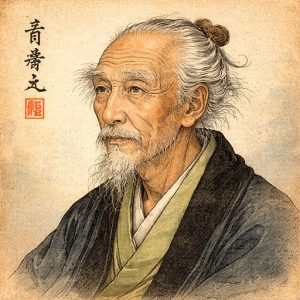 Hokusai