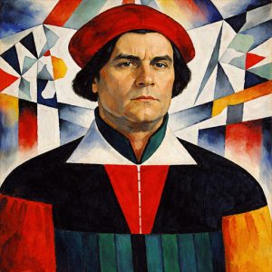 Kasimir Malevich