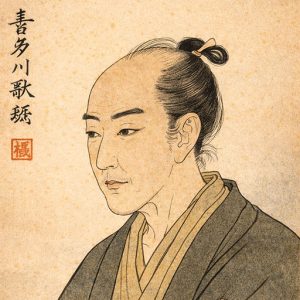 Kitagawa Utamaro