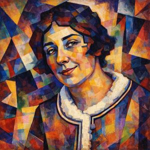 Cubism Paintings & Oil Reproductions | ByMuseum