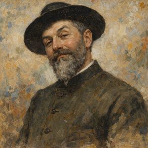 Louis Abel-Truchet