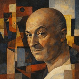 Louis Marcoussis
