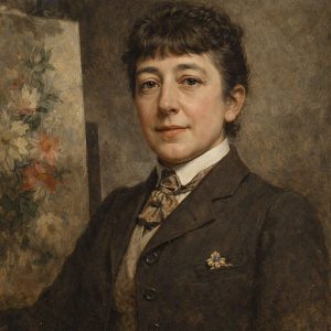 Louise Abbema