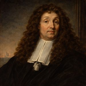 Ludolf Backhuysen