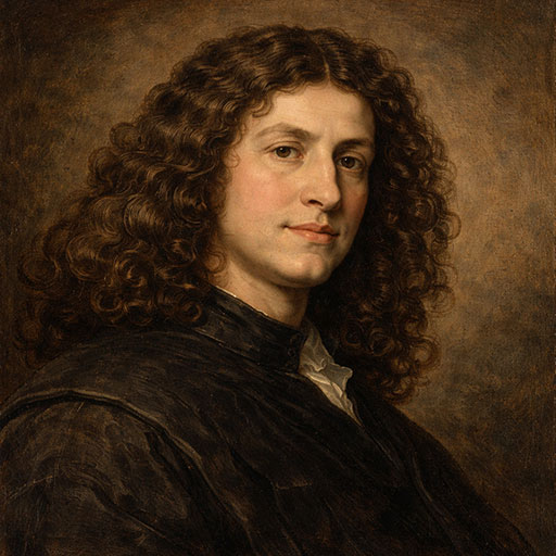 Portrait of Mariotto Albertinelli