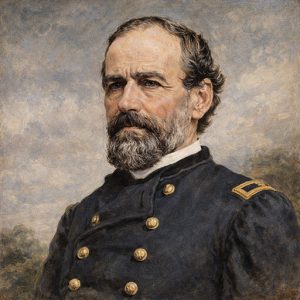 Seth Eastman