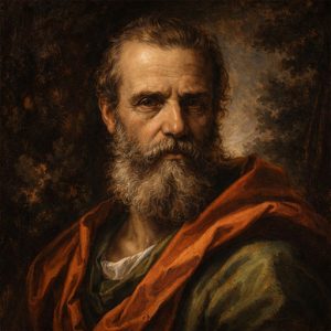 Sisto Badalocchio
