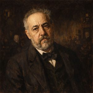 Thomas Eakins