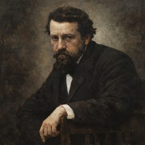 Valentin Alexandrovich Serov