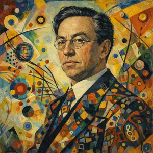 Wassily Kandinsky