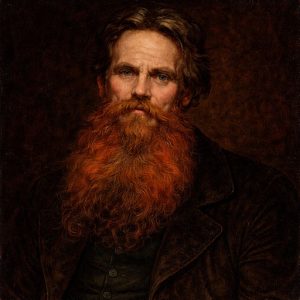 William Holman Hunt