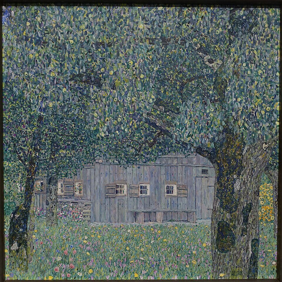 Farmhouse in Upper Austria