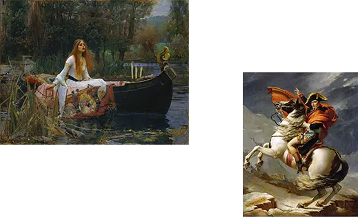 Oil Painting Reproductions top quality