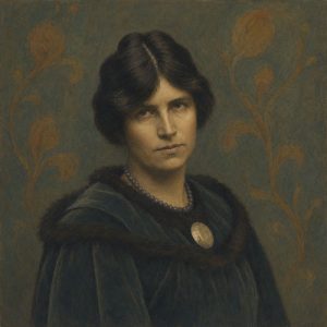 Agnes Slott-Møller