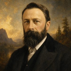 Albert Bierstadt