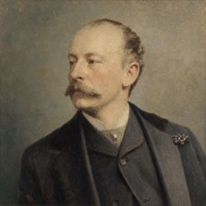 Alfred Thompson Bricher
