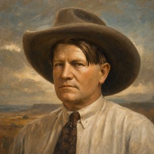 Charles Marion Russell