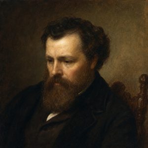 Eastman Johnson