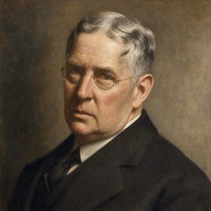 Edmund Tarbell