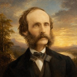 Frederic Edwin Church