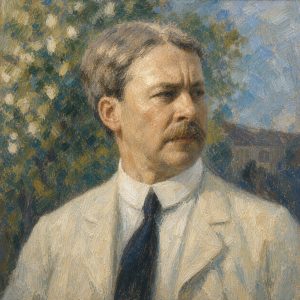 Frederick Childe Hassam