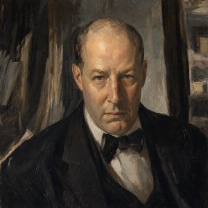 George Bellows