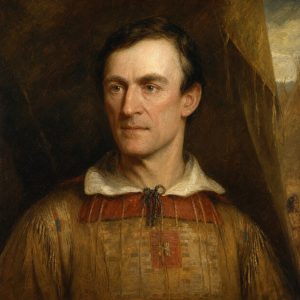 George Catlin