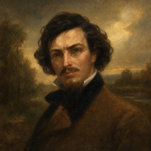 George Inness