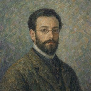 Gustave Loiseau