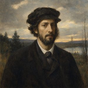 Isaac Levitan