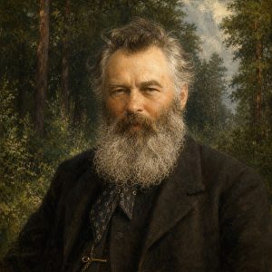 Ivan Shishkin