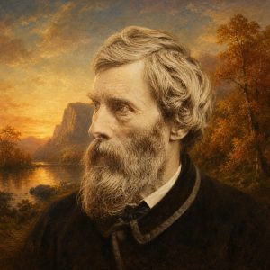 Jasper Francis Cropsey