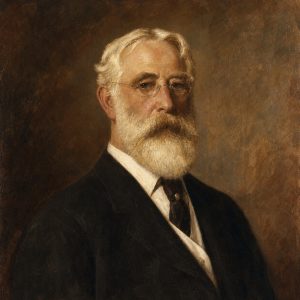 John G Brown