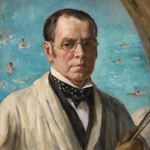 John Lavery