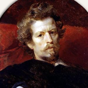 Karl Briullov