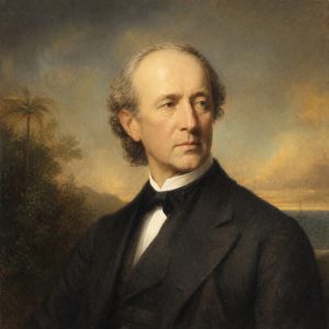 Martin Johnson Heade