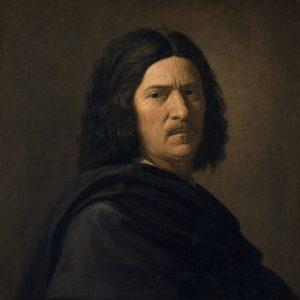 Nicolas Poussin
