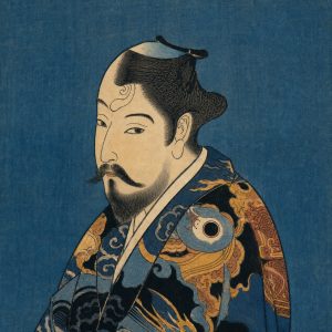 Utagawa Kuniyoshi