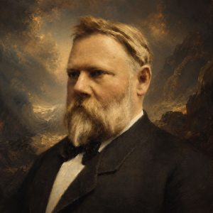 Mårten Eskil Winge