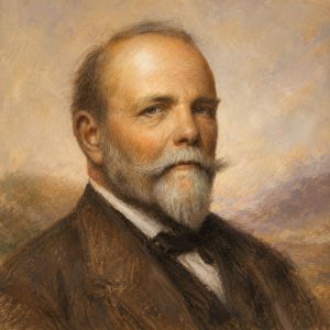 Eugène Burnand