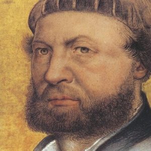 Hans Holbein the Younger