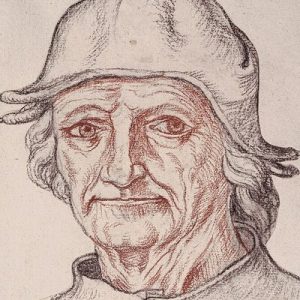 Hieronymus Bosch