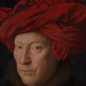 Jan van Eyck