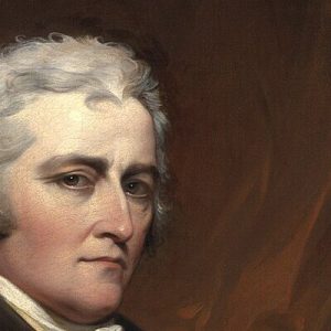 John Trumbull