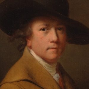Joseph Wright of Derby
