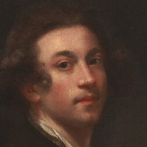 Joshua Reynolds