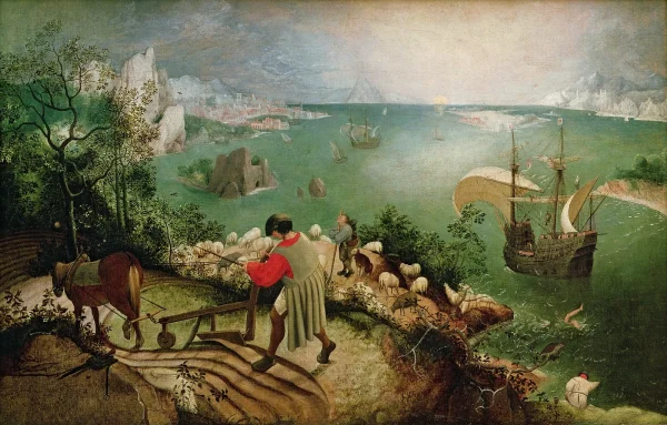The Triumph of Death by Bruegel: Meaning, the Details Explained and Where It Is