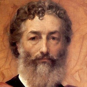 Frederic Leighton