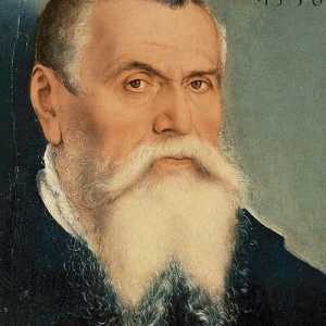 Lucas Cranach the Elder